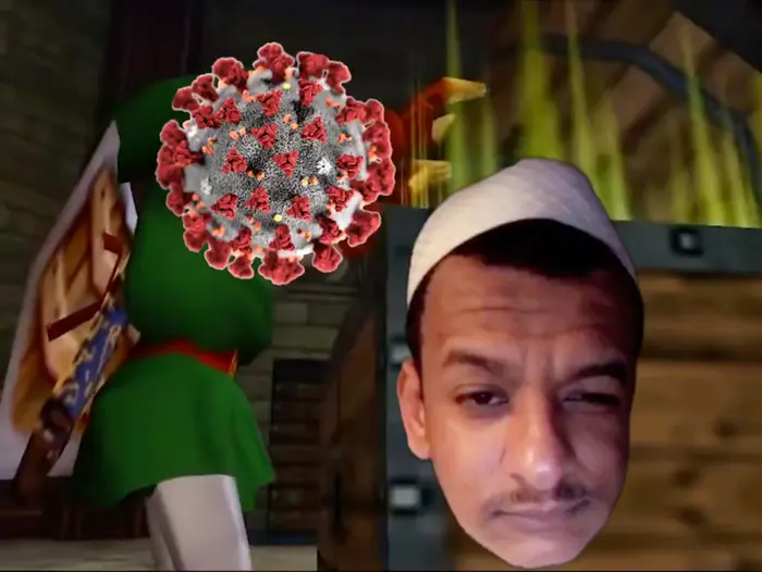 You found the fairy bow meme | Google | image tagged in memes | made with Piñata Farms meme generator