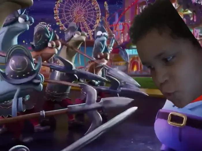 Spongebob Sponge on the Run - Leaving so soon kids? meme | image tagged in memes | made with Piñata Farms meme generator