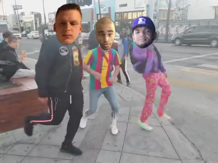 Piñata thumbnail image