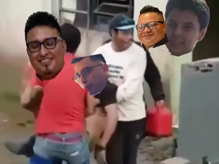 Piñata thumbnail image