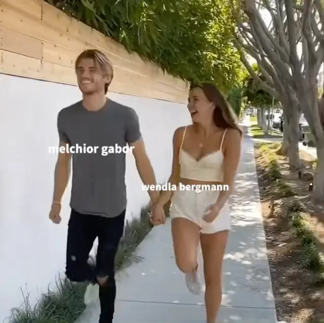 when you see a handsome man meme | when u think u r the characters... #showmance | image tagged in memes: showmance | made with Piñata Farms meme generator