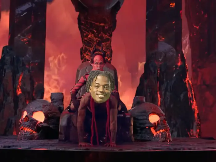 Piñata thumbnail image