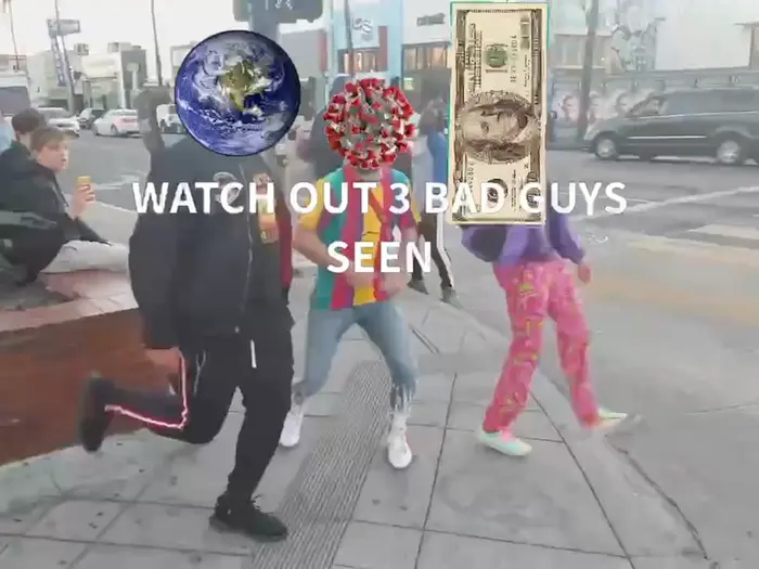 Piñata thumbnail image