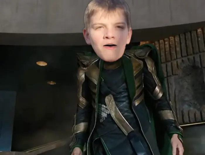 Piñata thumbnail image