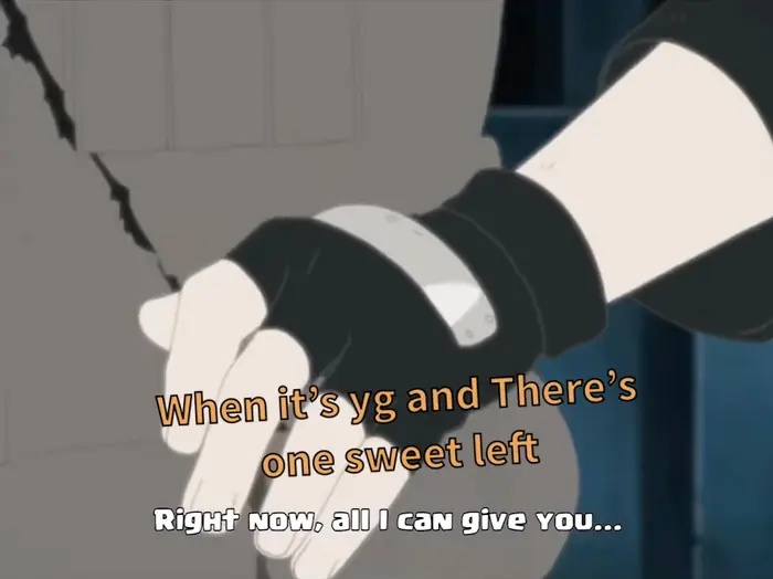 Kakashi vs Obito - Final Fight meme | image tagged in memes | made with Piñata Farms meme generator