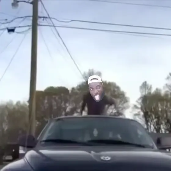 Don't MESS With My Truck meme | image tagged in memes | made with Piñata Farms meme generator