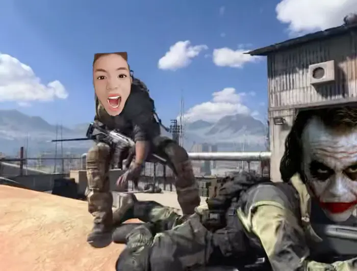 Captain Price Another One Bites the Dust meme | No mercy | image tagged in memes | made with Piñata Farms meme generator