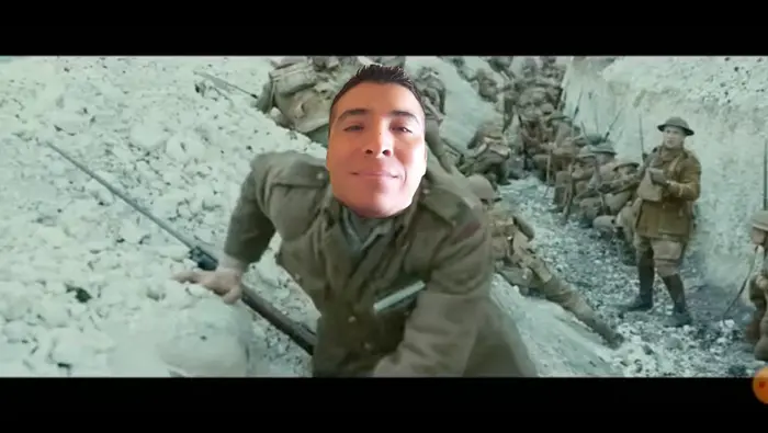 Piñata thumbnail image