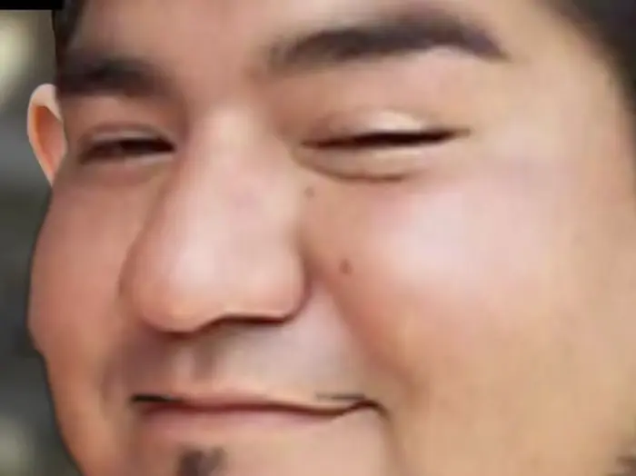 You Are So Beautiful To Me - The Little Rascals meme | image tagged in memes | made with Piñata Farms meme generator