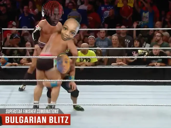 Piñata thumbnail image