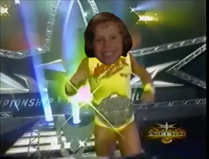 Piñata thumbnail image