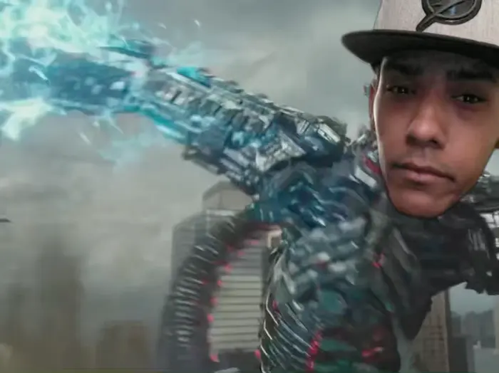 Piñata thumbnail image