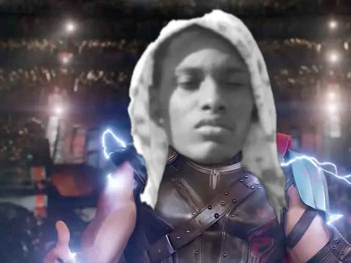 Piñata thumbnail image