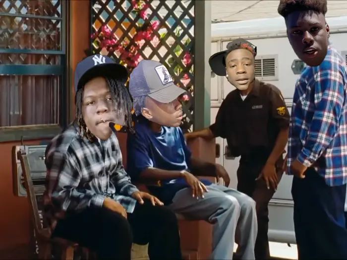 Piñata thumbnail image