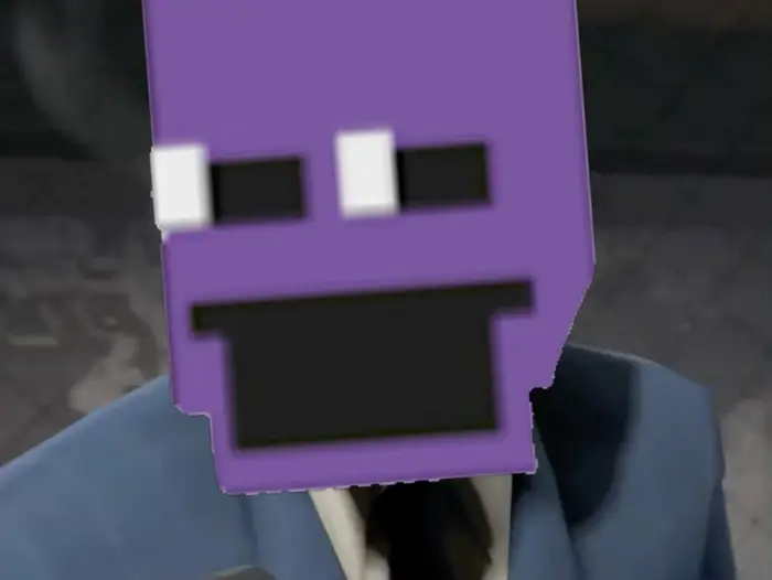 Meet the Spy - It could be you, it could be me meme | image tagged in memes | made with Piñata Farms meme generator