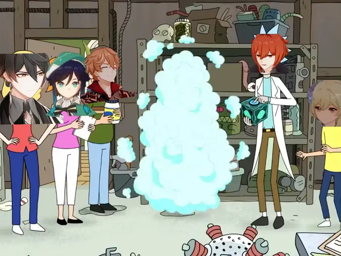 Piñata thumbnail image