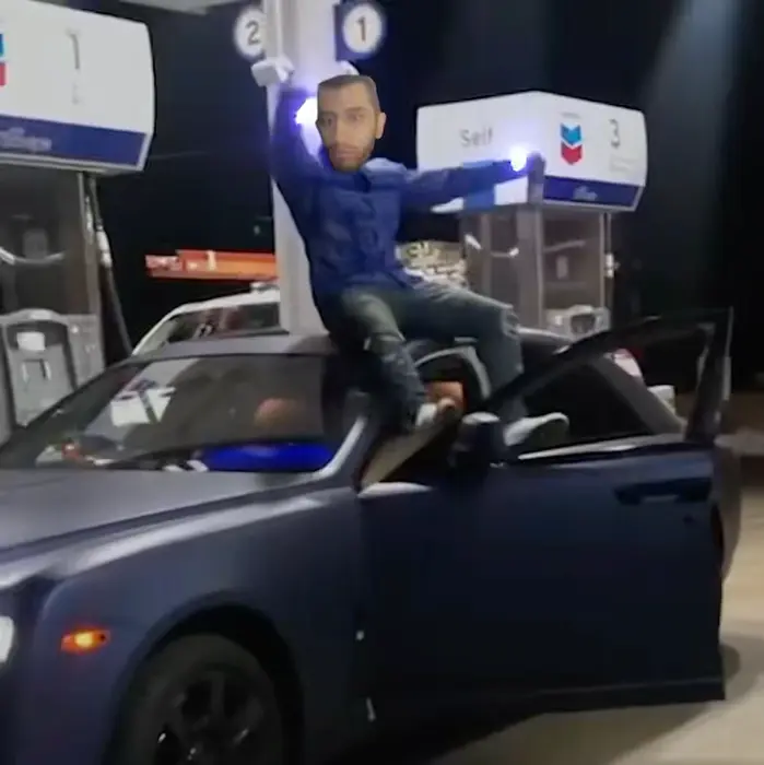 Piñata thumbnail image