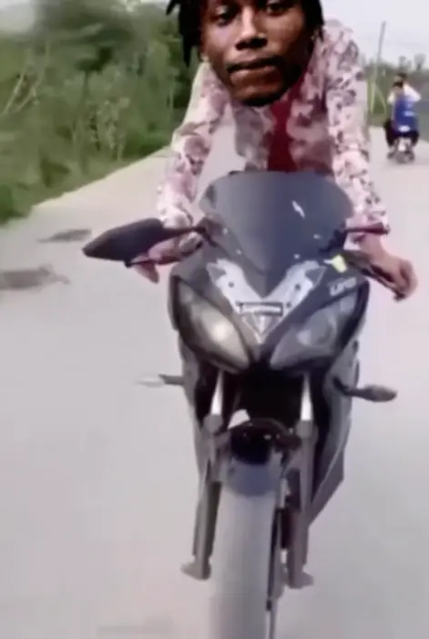 new generation of bicycles meme | image tagged in memes | made with Piñata Farms meme generator