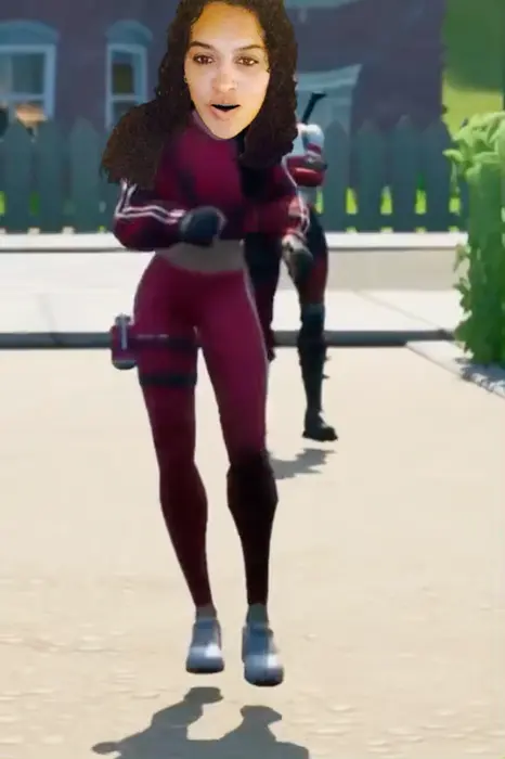 You want me? I want you baby meme | image tagged in memes | made with Piñata Farms meme generator