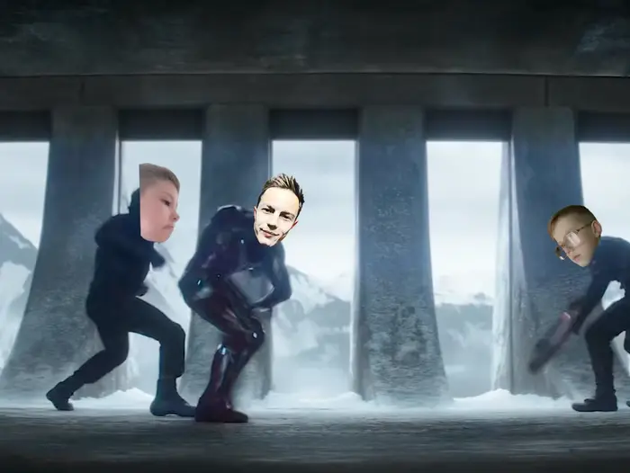 Piñata thumbnail image