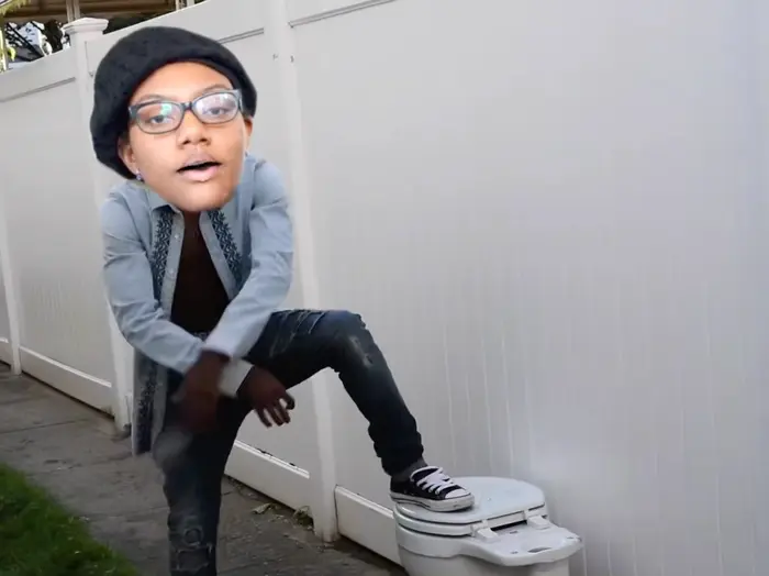 Piñata thumbnail image