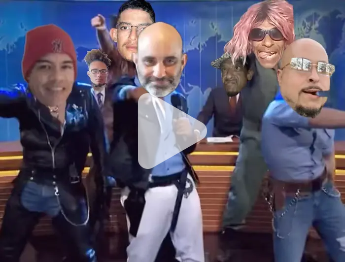 When u got the Pita video meme Piñata Farms The best meme generator