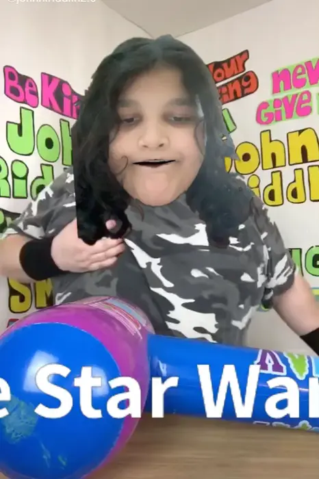 Man Boob Power meme | You fucker | image tagged in memes | made with Piñata Farms meme generator