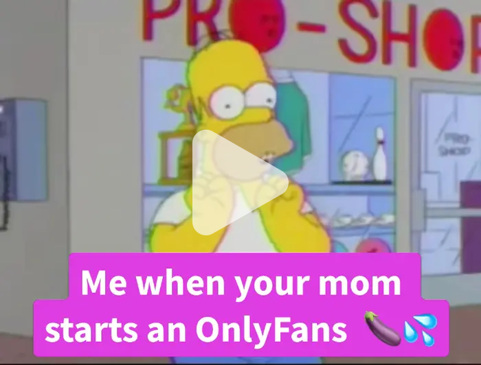 Simps unite 🏻 video meme - Piñata Farms - The best meme generator and ...