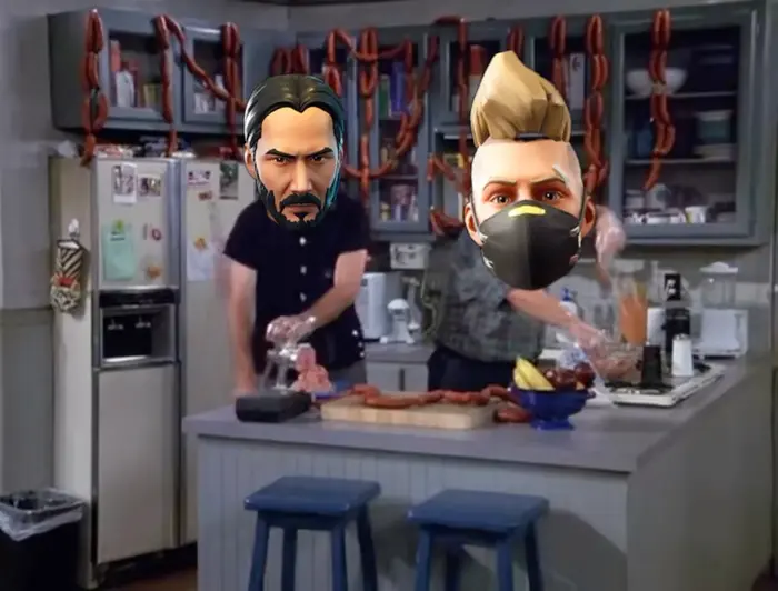 Piñata thumbnail image