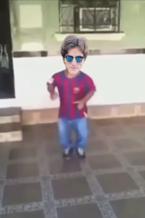 Piñata thumbnail image