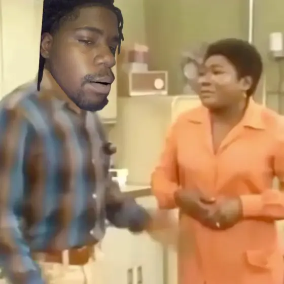 Angry head of the family meme | image tagged in memes | made with Piñata Farms meme generator