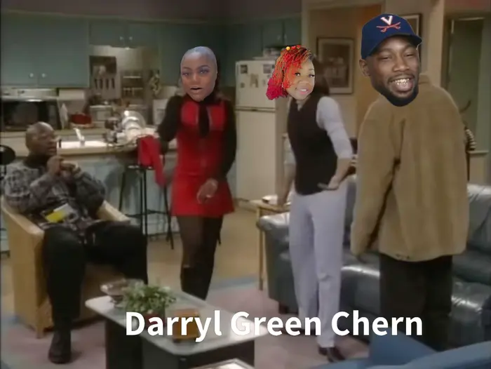 Martin Vs Pam meme | Lmao | image tagged in memes | made with Piñata Farms meme generator