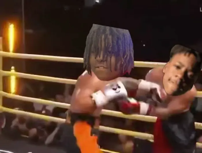 Piñata thumbnail image