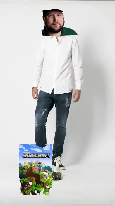 Piñata thumbnail image