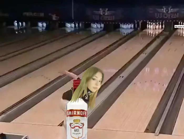 Pete Weber, Champion Bowler meme | image tagged in memes | made with Piñata Farms meme generator