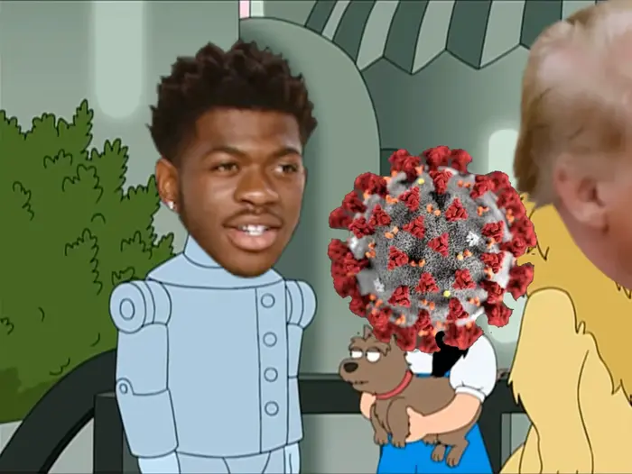 Piñata thumbnail image