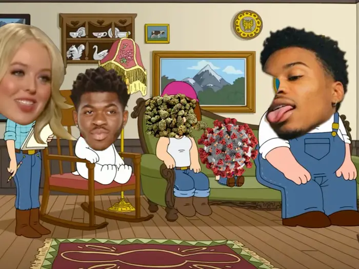 Piñata thumbnail image