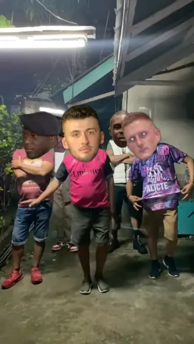 Piñata thumbnail image