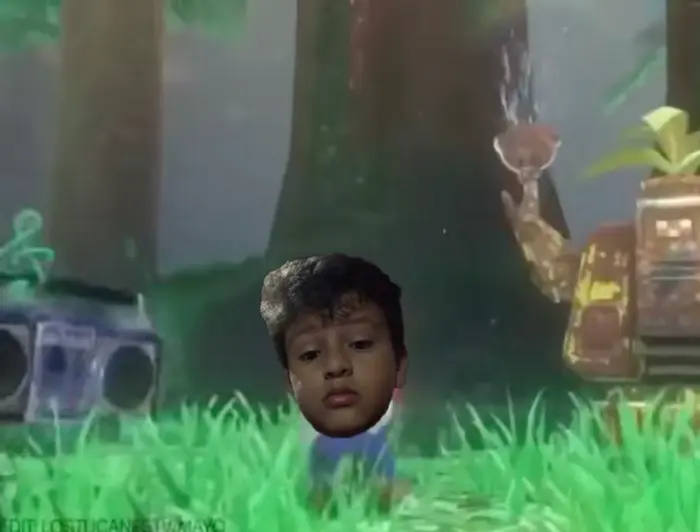 Piñata thumbnail image