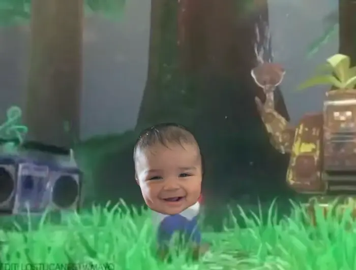 Piñata thumbnail image