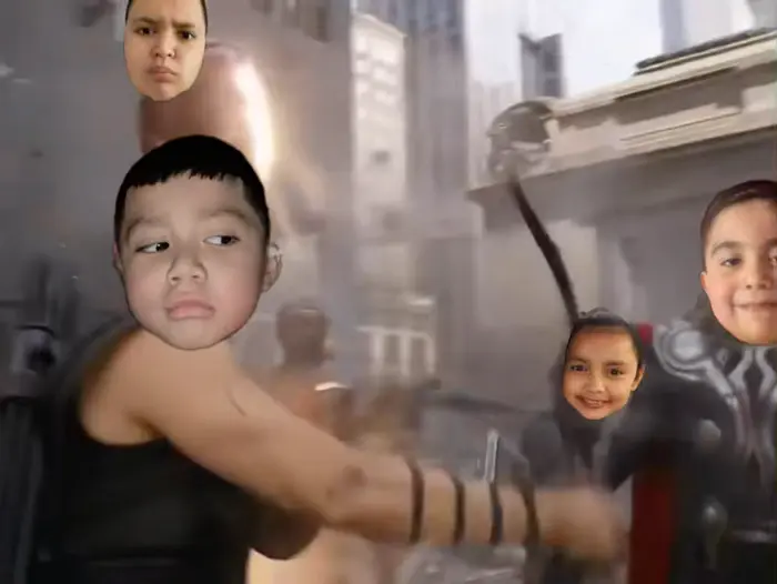 Piñata thumbnail image