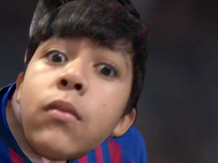 Piñata thumbnail image