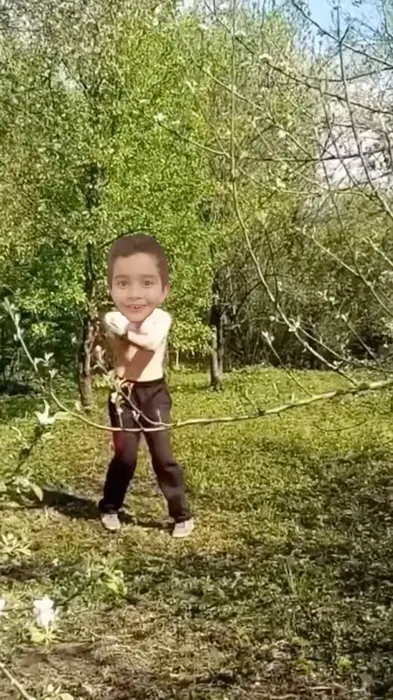 Piñata thumbnail image