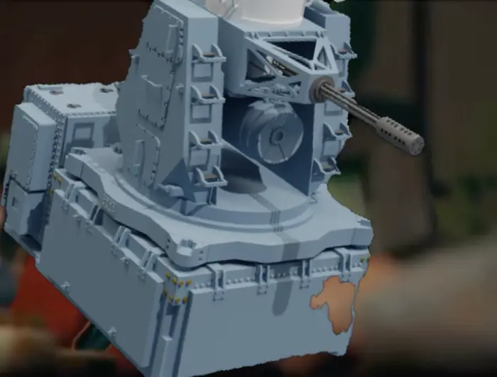 Piñata thumbnail image