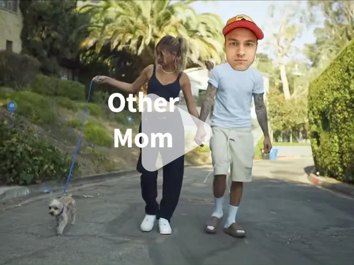Awkward video meme - Piñata Farms - The best meme generator and meme ...