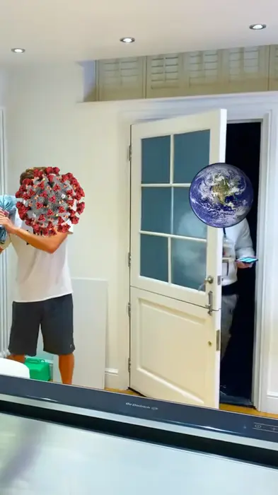 Piñata thumbnail image