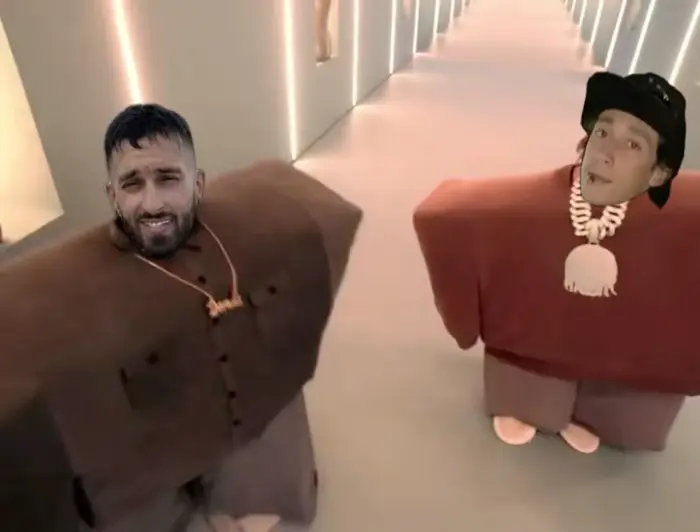 Piñata thumbnail image