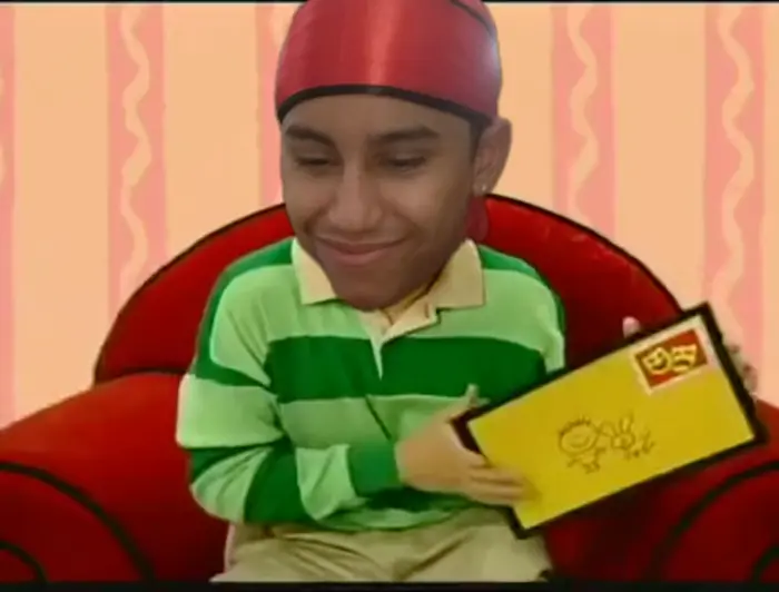 Piñata thumbnail image