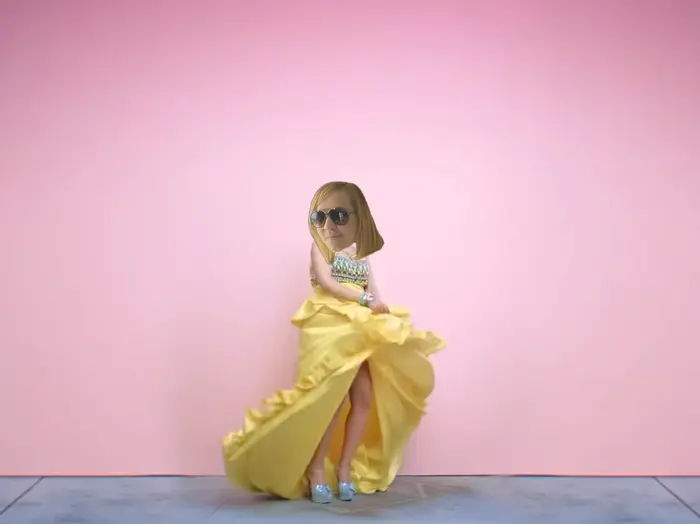 Piñata thumbnail image