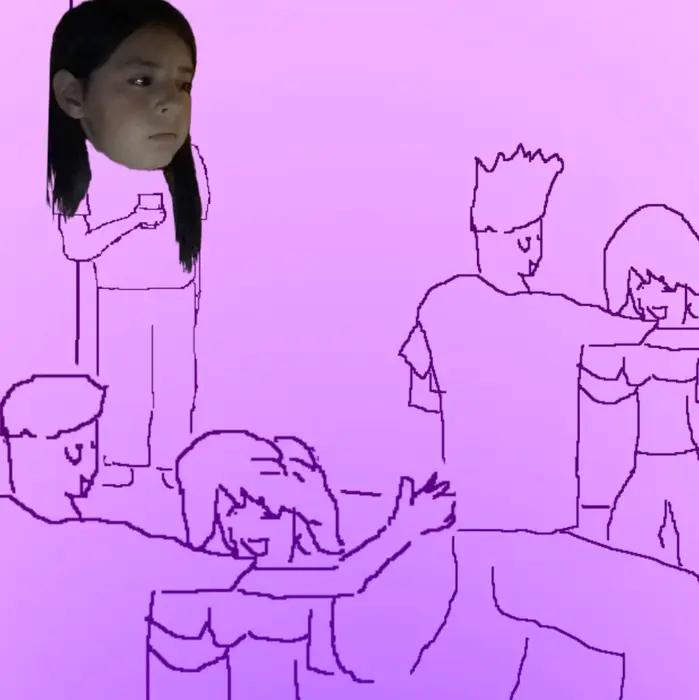 Guy at Party meme | image tagged in memes | made with Piñata Farms meme generator